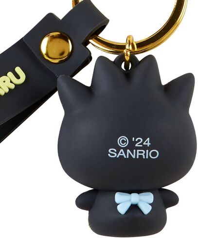 SANRIO My Sweet Piano Pink Key Holder, 3D Keychain, Lightweight, Music Theme, 5 x 3.8 x 3 cm, Unisex, for Children & Sanrio Fans in Kuwait