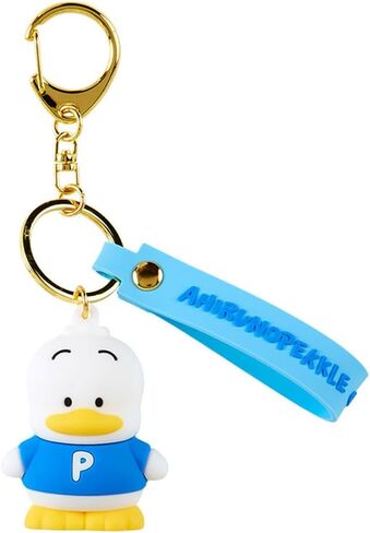 SANRIO My Sweet Piano Pink Key Holder, 3D Keychain, Lightweight, Music Theme, 5 x 3.8 x 3 cm, Unisex, for Children & Sanrio Fans in Kuwait
