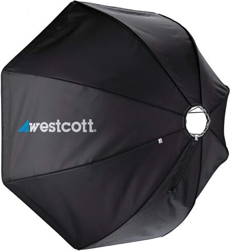 Westcott Rapid Box Switch Octa-L with Profoto Insert - Portable Photography Studio and On Location Octabox Softbox Bundle in Saudi Arabia