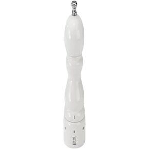 Peugeot Paris u'Select Salt Mill, 7'', White