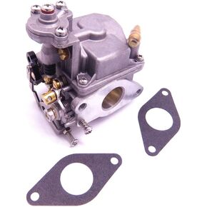 Boat Motor 3DP-03100-2 3V1-03100-2 3V2-03100-3 3FS-03100-0 3DP031002M 3V1031002M 3V2031003M Carburetor Assy and 3V1-02011-0 3V1020110M Gasket for Tohatsu for Nissan MFS9.8B MFS9.8A3 MFS9.8A2 Outboard