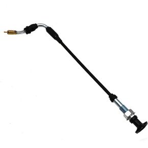 KIPA Choke Cable For MIKUNI HSR42 HSR45 HSR48 Carburetor, Fits For HD HSR CV Carburetor, OEM Part Number 426232, 990-662-002, N189.192, VM14/241, 640-12001