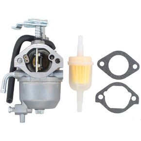 MOTOKU Carb Carburetor Assembly for Kawasaki Mule SX SE XC Mule 610 XC SE 4x4 Mule 600 ATV UTV
