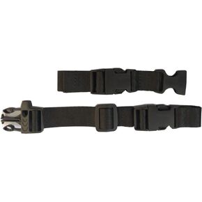 Nylon Backpack Chest Strap
