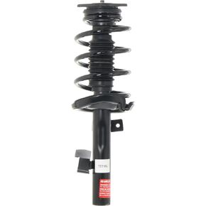 Monroe Quick-Strut 172316 Suspension Strut and Coil Spring Assembly for Volvo S40