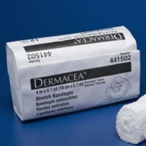 Dermacea Stretch Bandage