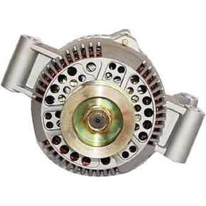 TYC Alternator Compatible with 1991-2001 Ford Explorer