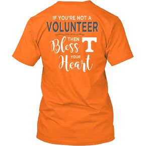 NCAA Bless Your Heart T-Shirt