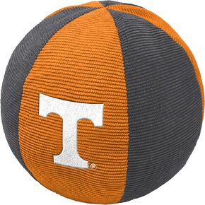 Tennessee Volunteers Dog Toy | Squeaking | for Dogs Officially Licensed