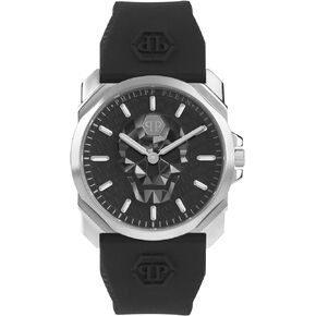 ساعة فيليب بلين للرجال انالوج كوارتز The $Kull King in Kuwait