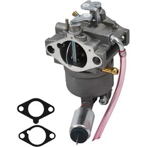 labwork AM109205 Carburetor Replacement for John Deere GT242 GT262 GT275 Replacement for Kawasaki LX170 LX172 LX175 LX176 LX240 F510