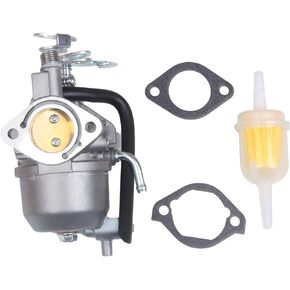 BH-Motor New Carburetor For EZGO RXV TXT Valor Replace # 607954 8125 603593 8128 603580 8126