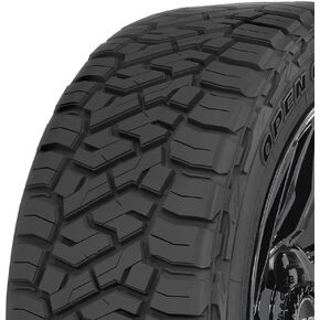 Toyo Open Country R/T Trail LT295/70R17 E/10PLY BSW