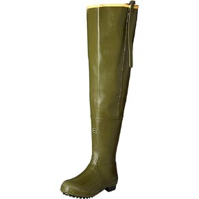 LaCrosse Men's Big Chief 32" OD Green 600G