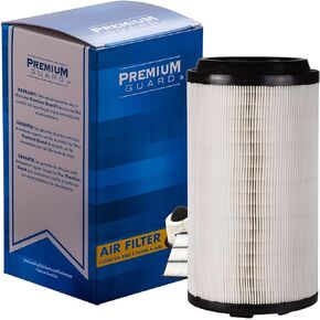 HIGHFLOW PA99079X, High Performance, Pre-Oiled Disposable Engine Air Filter | Fits 2023-14 Ram ProMaster 2500, ProMaster 1500, ProMaster 3500