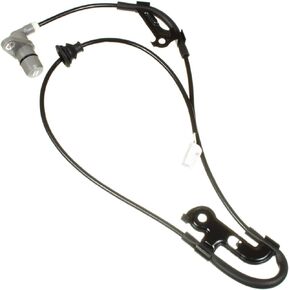 Holstein Parts 2ABS0301 ABS Speed Sensor