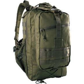 Red Rock Outdoor Gear Summit Backpack