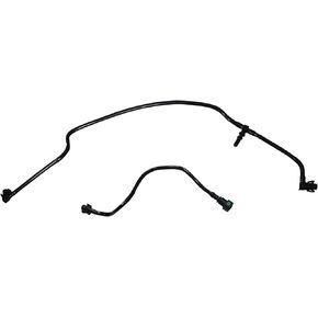 Reservoir Water Hose 3.0 5.0 Engine Compatible With Land Rover Discovery Defender Range Rover LR146301 LR035630 2013 2014 2015 2016 2017 2018 2019 2020 2021 2022 2023