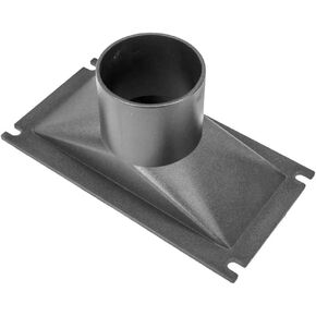 Porter Cable 514007157 Vacuum Adaptor