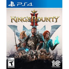 King's Bounty II - Xbox One