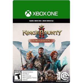 King's Bounty II - Xbox One