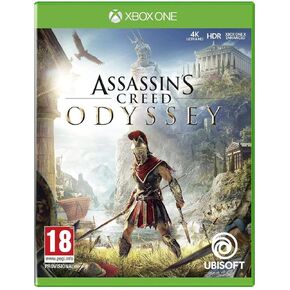 Assassins Creed Odyssey - Xbox One