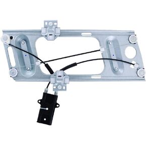 OEG Parts New Window Regulator Front Drivers Side Left LH Compatible with 2000-2007 Chevrolet Monte Carlo & 1997-2002 Pontiac Grand Prix 740-810, 10309980