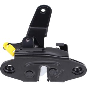 MOTOKU Trunk Tailgate Lock Latch Actuator for Jeep Grand Cherokee 1994-1998