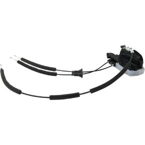for Nissan Murano Door Lock Actuator 2009 10 11 12 13 2014 Driver Side | Front | Integrated w/Latch | 805011AA0A