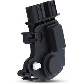 72115-S6A-J01 محرك المُشغل الإلكتروني لقفل الباب الأمامي الأيمن لهوندا 2001-2005 سيفيك يصلح ل 2003-2007 هوندا أكورد 2003-2008 الطيار استبدال 72115-S6A-J11 in Kuwait