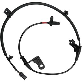 Beck/Arnley 0845104 ABS Wheel Speed Sensor