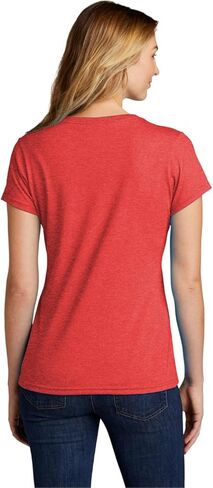 Women's Athletic V-Neck T Shirt - Pickleball Tee Shirts for Women - Ladies Active Dri Fit Performance Shirt in Saudi Arabia