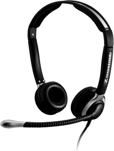 سماعة سنهايزر CC520 IP فوق الاذن in Saudi Arabia