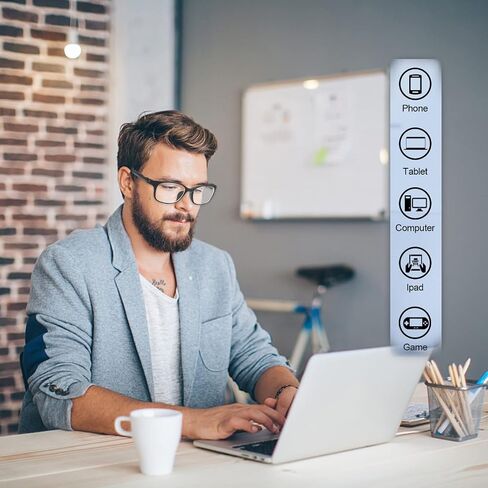 نظارات مسافة قصر النظر للرجال والنساء نظارات قصر النظر الرجعية نظارات قصيرة النظر نظارات مضادة للضوء الأزرق in Saudi Arabia
