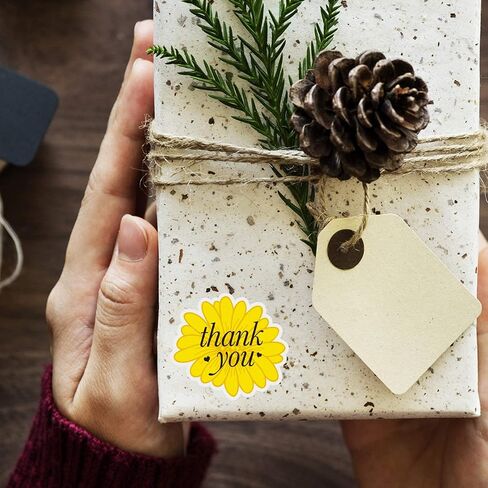 Thank You Sticker,Small Shop Sticker, Small Business, Handmade Sticker,Packaging Sticker (Please) in Saudi Arabia