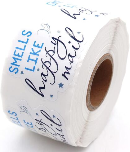 Thank You Sticker,Small Shop Sticker, Small Business, Handmade Sticker,Packaging Sticker (Please) in Saudi Arabia
