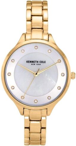 Kenneth Cole New York Ladies 3 Hands Watch in Saudi Arabia