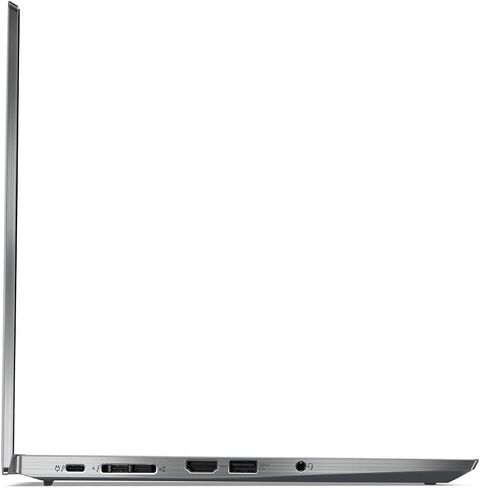 Lenovo ThinkPad X13 Gen 2 Business Laptop 13.3" Touchscreen IPS WUXGA (Intel i7-1185G7, 16GB RAM, 512GB SSD, Intel Iris Xe, Backlit KYB, Fingerprint, 2 Thunderbolt 4, WiFi 6, Win 11 Pro) w/DKZ Hub in Saudi Arabia