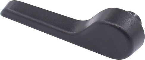 NewYall Pair Black Front Seat Recliner Lever Handle for Chevrolet Avalanche Suburban Silverado for GMC Sierra Yukon 2007-2014 Left Driver and Right Passenger Side 15232598 15232594 in Saudi Arabia