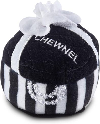 Dog Diggin Designs Priceless Capsule Gift Collection | Unique Squeaky Parody Plush Dog Toys – Thinking Outside The Box in Kuwait