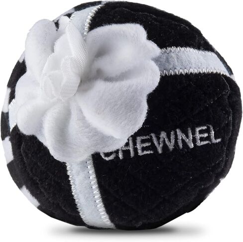 Dog Diggin Designs Priceless Capsule Gift Collection | Unique Squeaky Parody Plush Dog Toys – Thinking Outside The Box in Kuwait