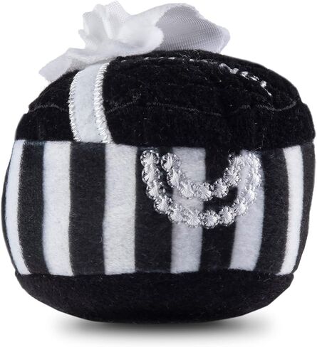 Dog Diggin Designs Priceless Capsule Gift Collection | Unique Squeaky Parody Plush Dog Toys – Thinking Outside The Box in Kuwait