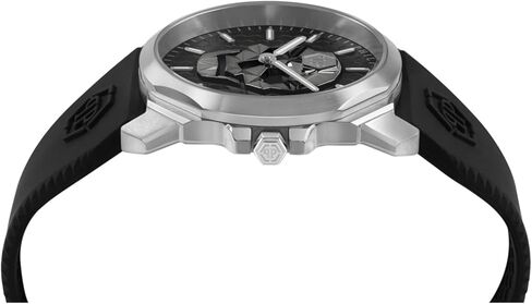 ساعة فيليب بلين للرجال انالوج كوارتز The $Kull King in Kuwait