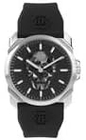 ساعة فيليب بلين للرجال انالوج كوارتز The $Kull King in Kuwait