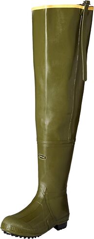 LaCrosse Men's Big Chief 32" OD Green 600G in Saudi Arabia