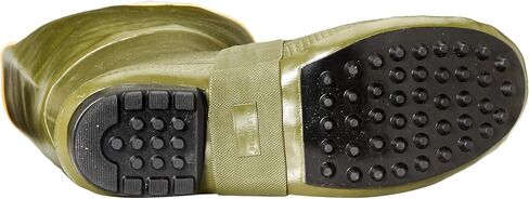 LaCrosse Men's Big Chief 32" OD Green 600G in Saudi Arabia