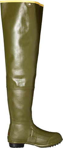 LaCrosse Men's Big Chief 32" OD Green 600G in Saudi Arabia