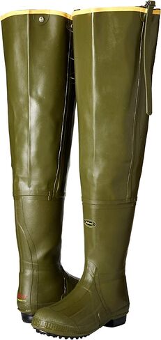 LaCrosse Men's Big Chief 32" OD Green 600G in Saudi Arabia