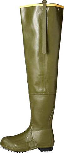 LaCrosse Men's Big Chief 32" OD Green 600G in Saudi Arabia