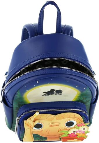 Loungefly ET Ill Be Right Here Mini Backpack in Saudi Arabia